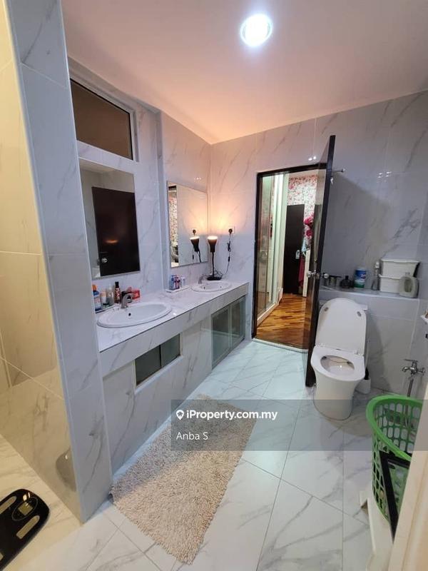 Kondominium untuk Dijual di Armanee Terrace oleh Anba S - iProperty.com.my