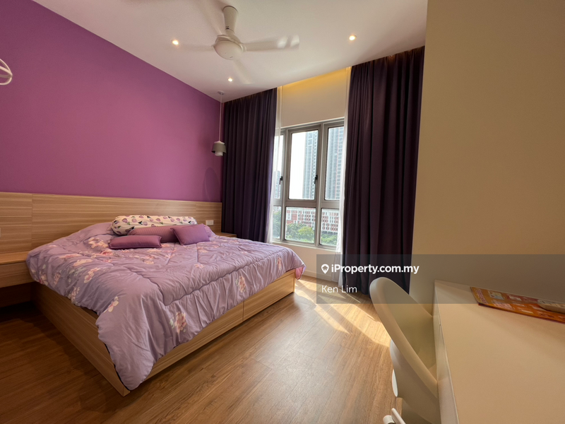 Condominium untuk Disewa di Sunway GeoLake Residences oleh Ken Lim - iProperty.com.my
