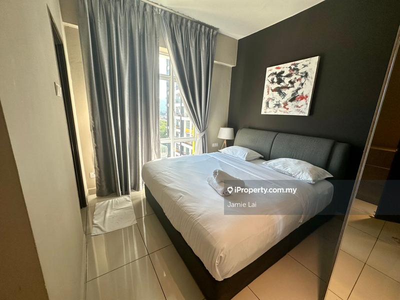 Condominium for Sale in The Majestic by Jamie Lai - iProperty.com.my