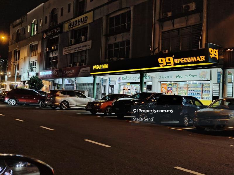 Shop / Office untuk Disewa di Usj 1, Subang Jaya oleh Stella Seng - iProperty.com.my