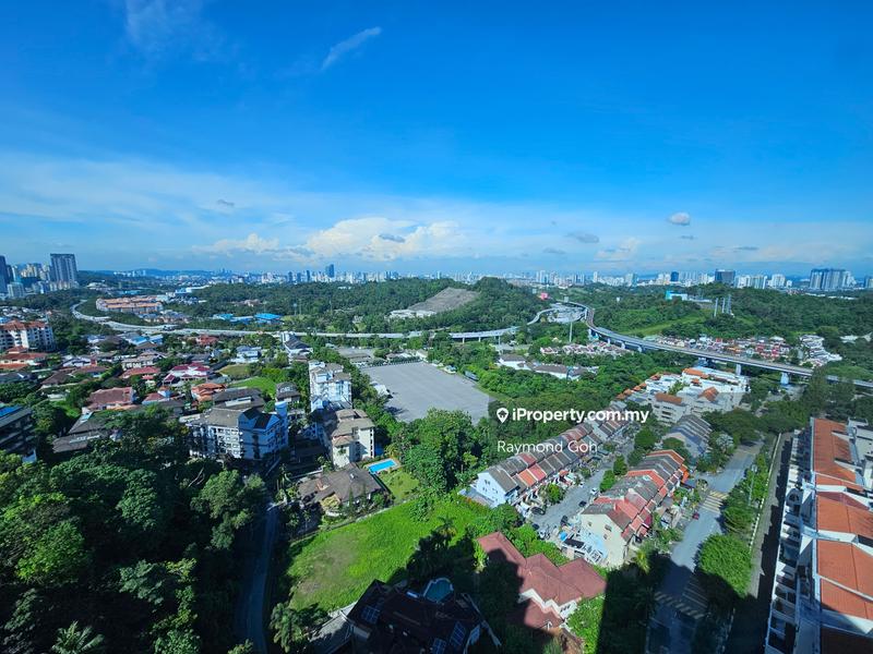 Kondominium untuk Dijual di Bayu Angkasa oleh Raymond Goh - iProperty.com.my