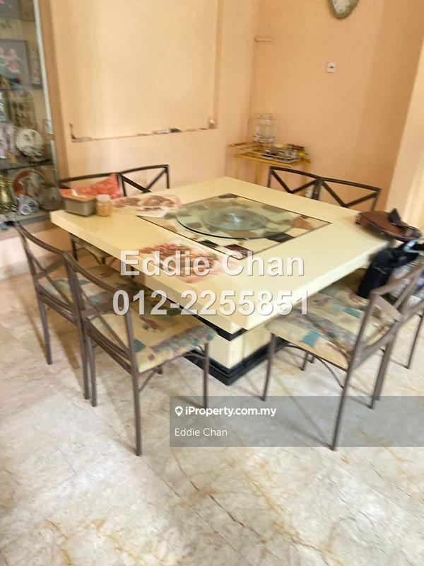 Bungalow House for Sale in Titiwangsa, Titiwangsa by Eddie Chan - iProperty.com.my