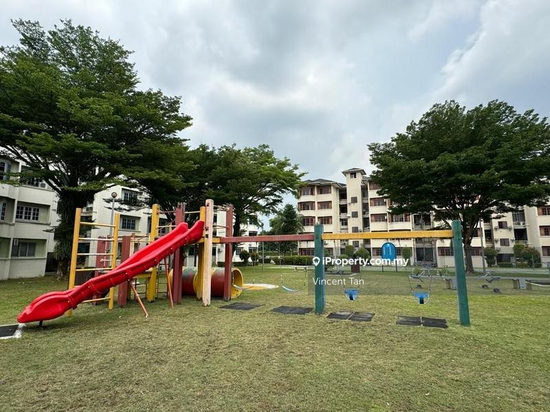 Apartment for Rent in Sunway Court by Vincent Tan - iProperty.com.my