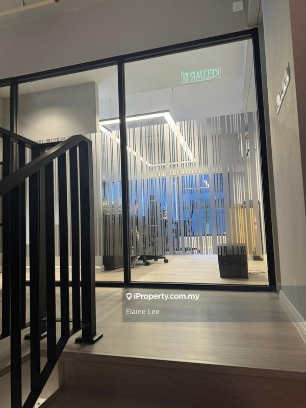 For Sale - EMHUB, Kota Damansara