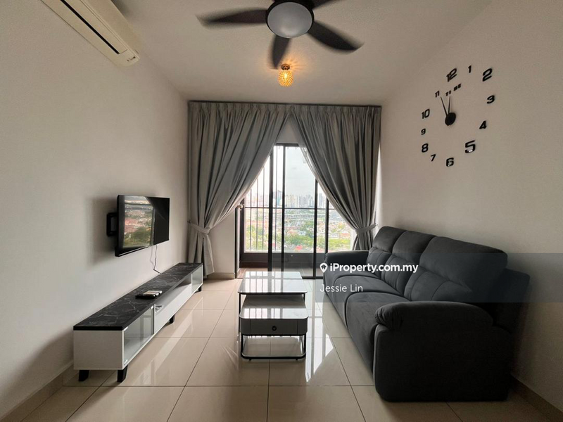 For Rent - Legend Heights