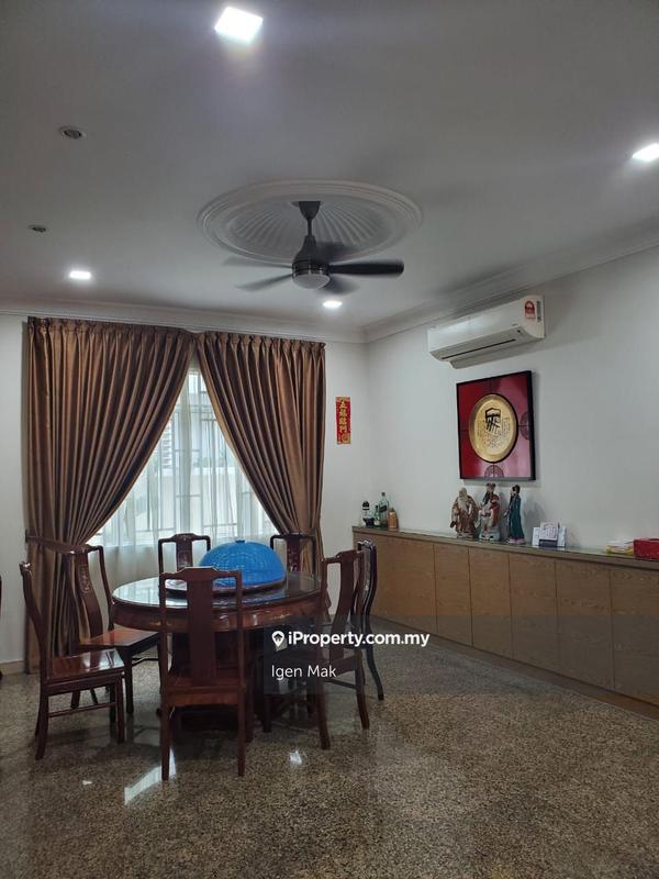 Bungalow House untuk Dijual di Vista Mas, Cheras, Cheras oleh Igen Mak - iProperty.com.my