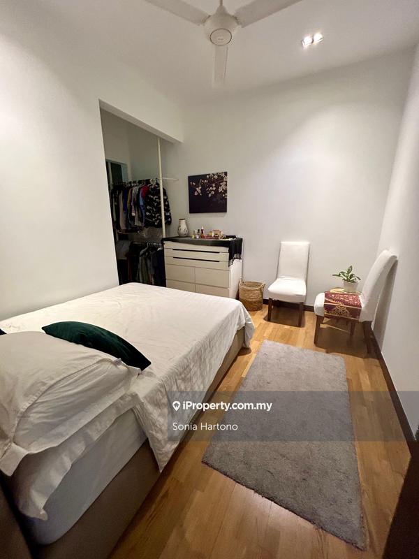 For Sale - Mont Kiara Meridin