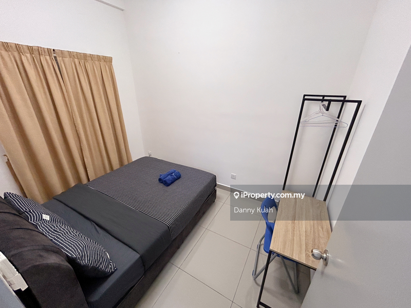 Service Residence for Rent in Amber Cove by Danny Kuah - iProperty.com.my