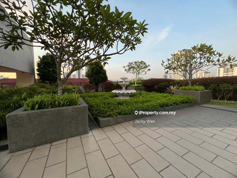 Condominium for Sale in Spring Avenue (Kuchai Damai) by Jacky Wan - iProperty.com.my