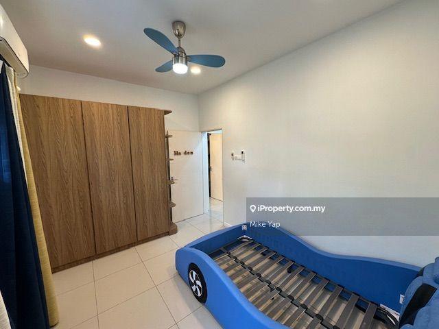 4-storey Terraced House for Sale in sg33j, Cheras by Mike Yap - iProperty.com.my