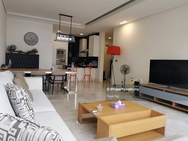 For Sale - Pavilion Residences