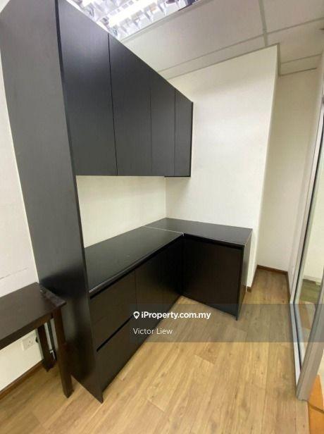 Pejabat untuk Disewa di Pju 3, Tropicana oleh Victor Liew - iProperty.com.my
