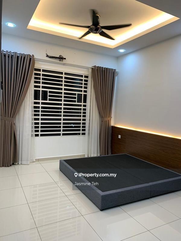 Condominium for Sale in Prominence by Jasmine Teh - iProperty.com.my