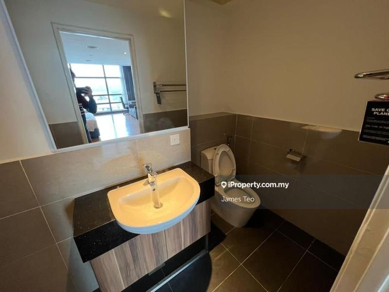 For Sale - Bangsar Trade Centre (Pantai Plaza)