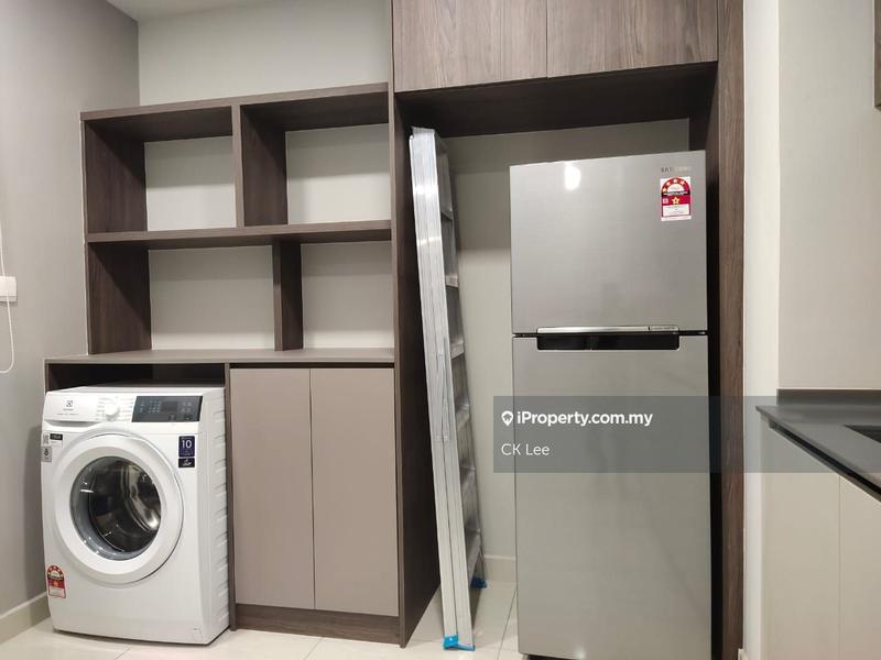 Kediaman Servis untuk Disewa di Datum Jelatek Residence oleh CK Lee - iProperty.com.my