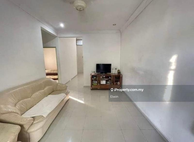 Rumah Berkembar untuk Dijual di Taman Cemara, Alor Setar oleh Elwin - iProperty.com.my