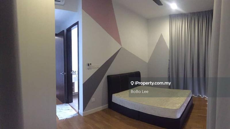 Service Residence for Sale in The Elements by BoBo Lee - iProperty.com.my