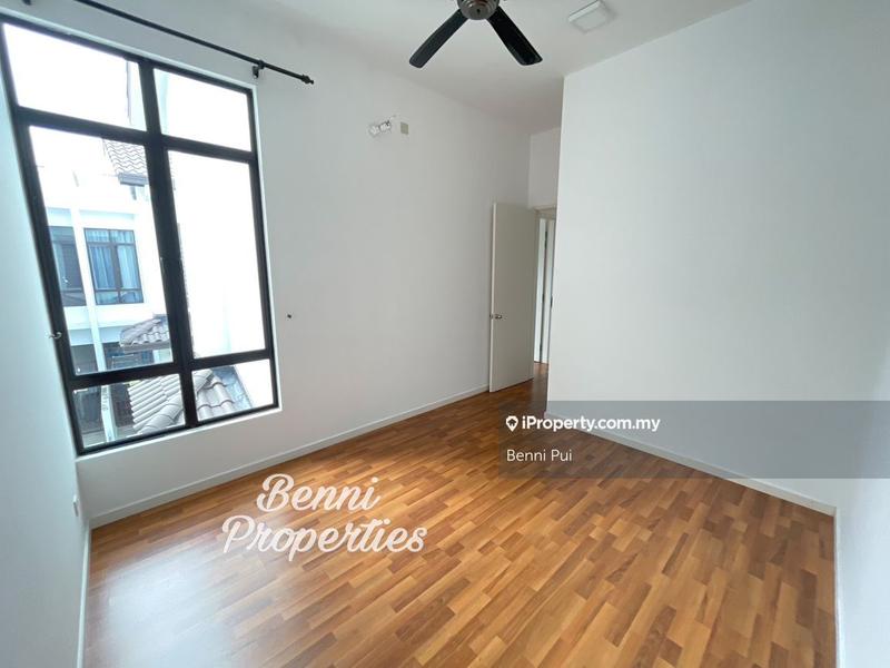 Semi-Detached House for Sale in Eco Majestic, Semenyih by Benni Pui - iProperty.com.my