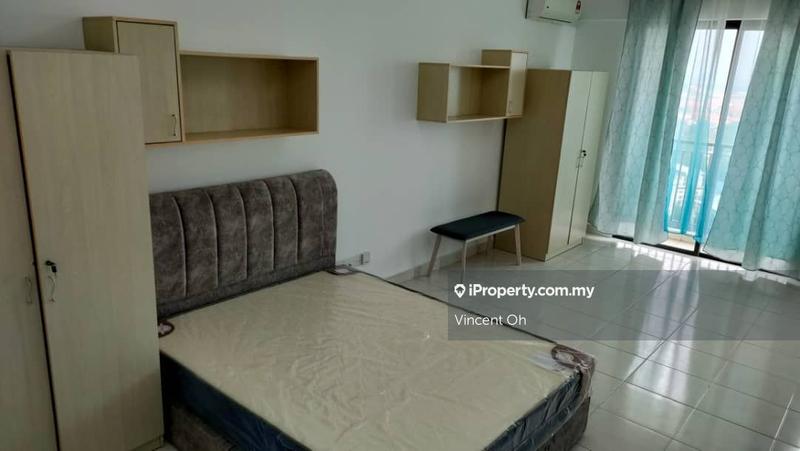 For Rent - Tiara Imperio Residence