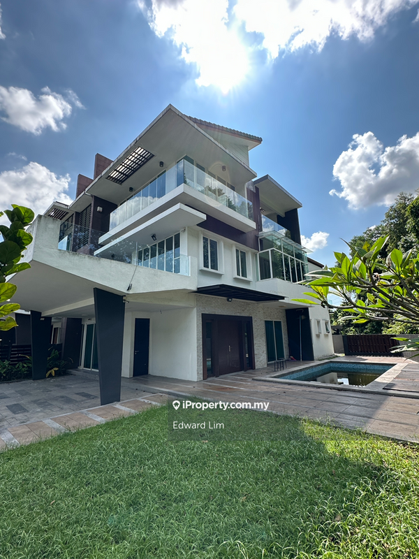 2.5-storey Terraced House untuk Dijual di USJ Heights, Subang Jaya oleh Edward Lim - iProperty.com.my