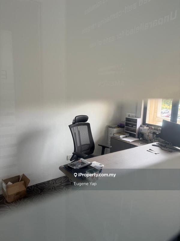 Shop for Sale in Presint 15 @ Jalan Diplomatik , Putrajaya, Putrajaya by Eugene Yap - iProperty.com.my