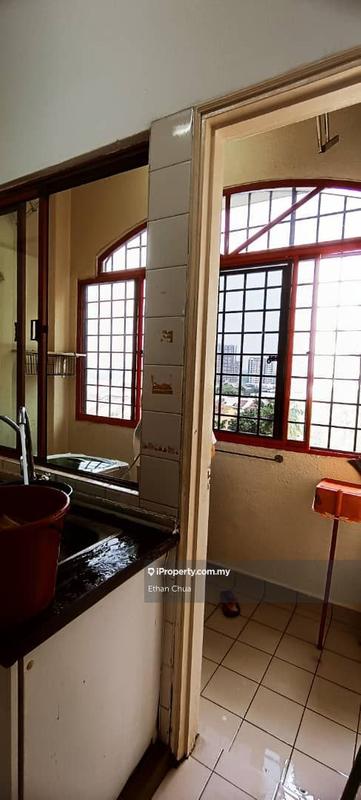 Pangsapuri untuk Disewa di Subang Jaya Lafite oleh Ethan Chua - iProperty.com.my