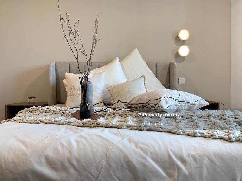 For Sale - Riana Green Condominium