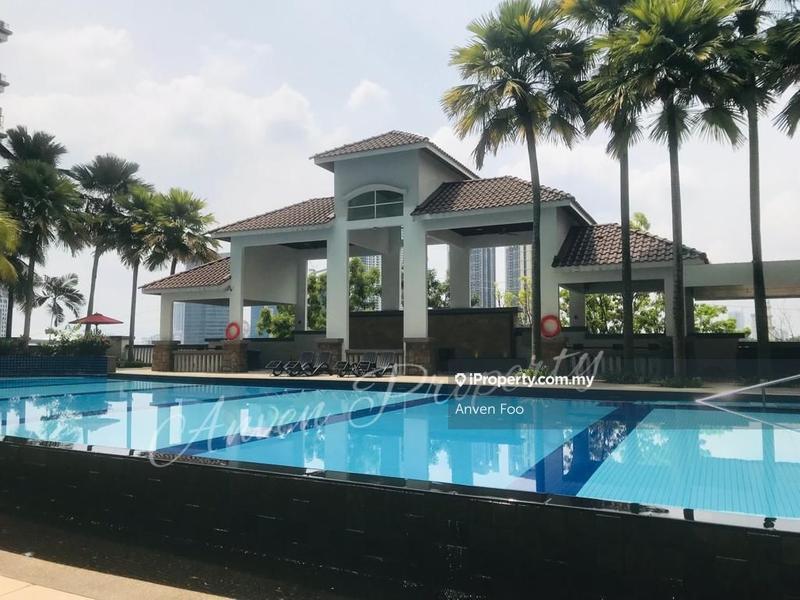 Condominium for Sale in Hartamas Regency 2 by Anven Foo - iProperty.com.my