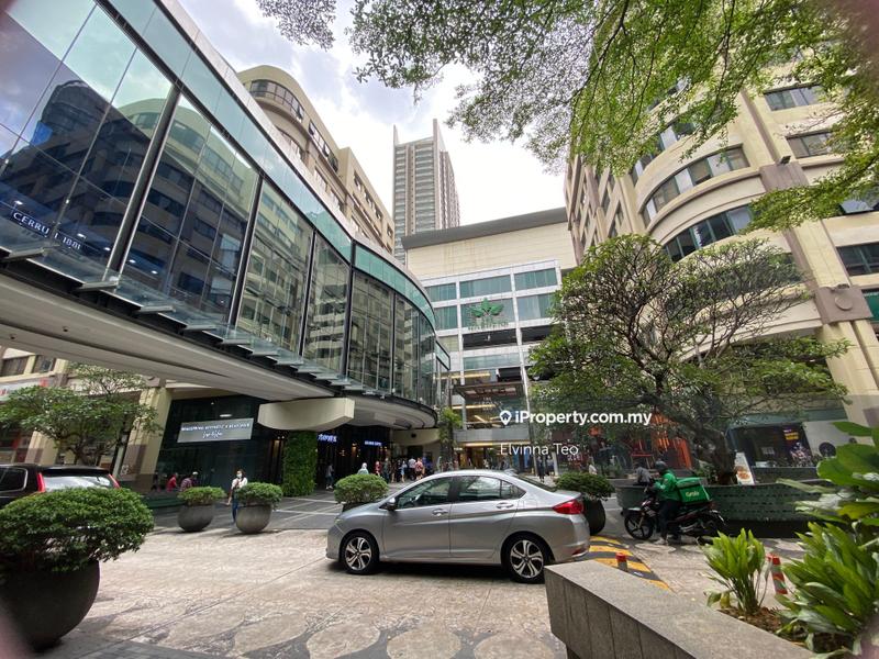 Office for Rent in Mid Valley City, Kuala Lumpur by Elvinna Teo - iProperty.com.my