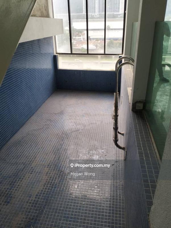 Kondominium untuk Dijual di 28 Residence @ Beverly Heights oleh Megan Wong - iProperty.com.my