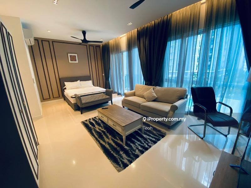 For Rent - Pavilion Hilltop