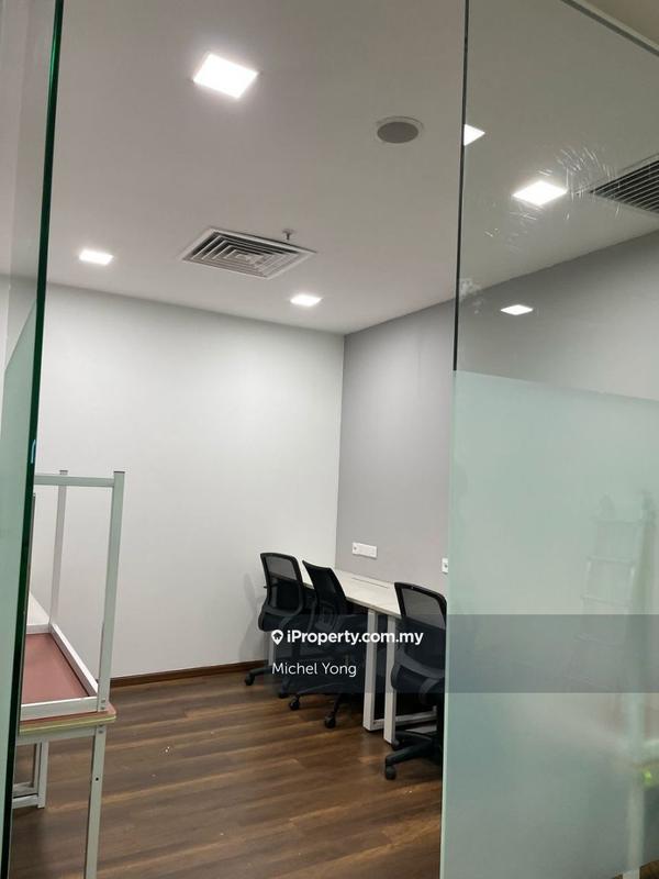 For Rent - KL Eco City Boutique Office KL Eco City