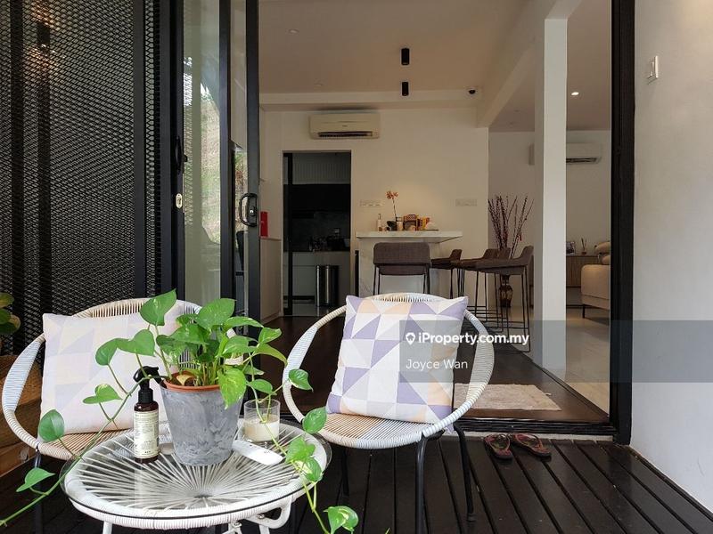 2-storey Terraced House for Sale in Damansara Heights, Damansara Heights by Joyce Wan - iProperty.com.my