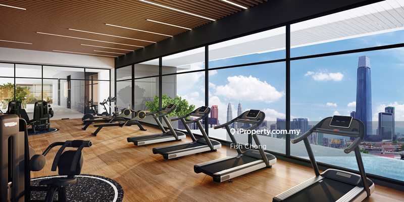 For Sale - Skyline KL