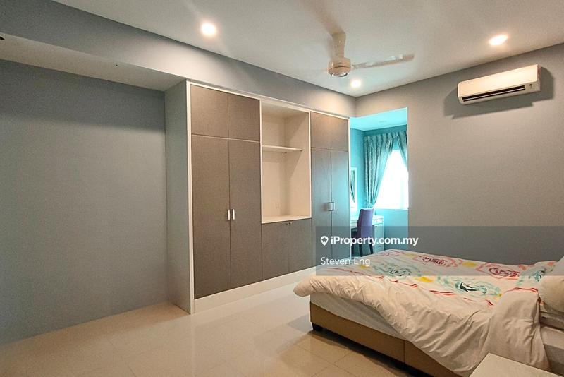 Rumah Berkembar untuk Disewa di Ipoh Tasek Square Residences, Ipoh oleh Steven Eng - iProperty.com.my