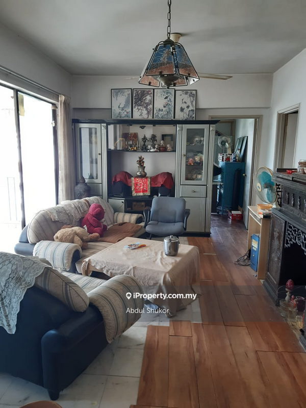 Kondominium untuk Dijual di Pantai HillPark 1 oleh Abdul Shukor - iProperty.com.my