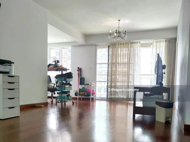 Kondominium untuk Dijual di Laman Suria oleh Loretta Tang - iProperty.com.my