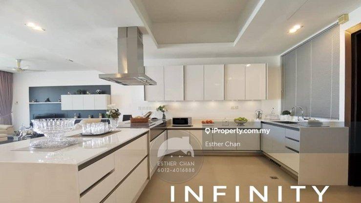 For Sale - Infinity Beachfront Condominium