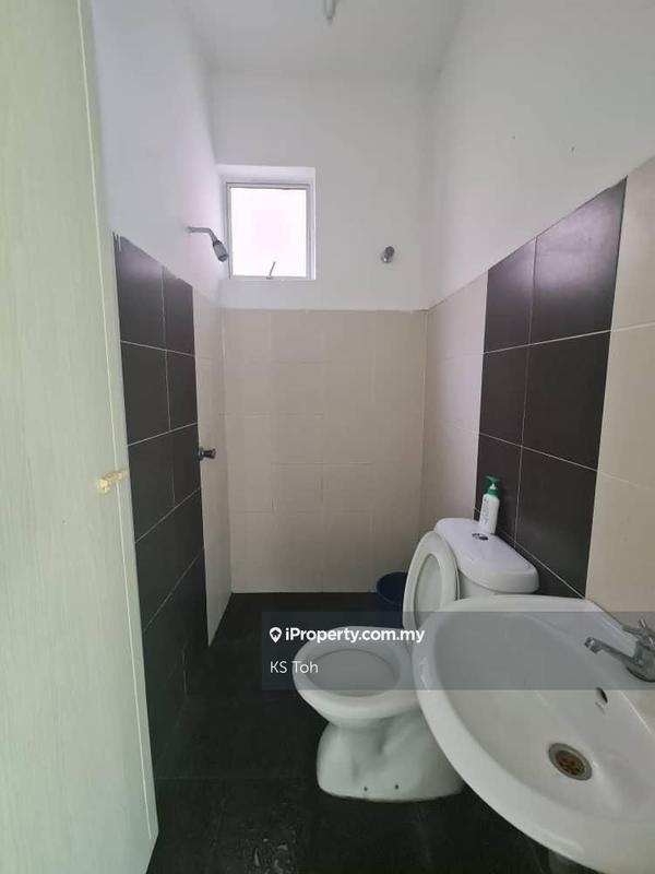 Rumah Berkembar untuk Dijual di Bandar Lahat Mines, Lahat oleh KS Toh - iProperty.com.my