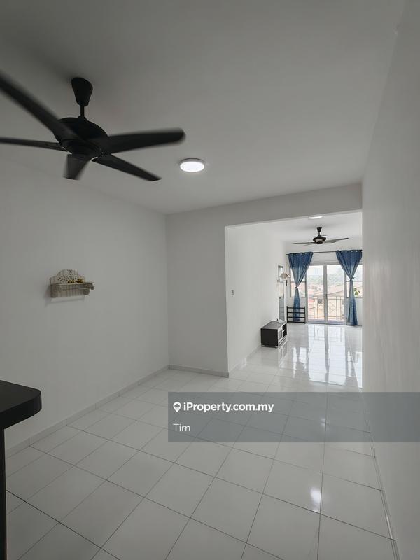 Apartment for Sale in Golden Showers (Kondo Ruby) by Tim - iProperty.com.my