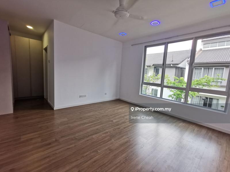 3-storey Terraced House for Sale in 402a6, Telok Panglima Garang by Irene Cheah - iProperty.com.my