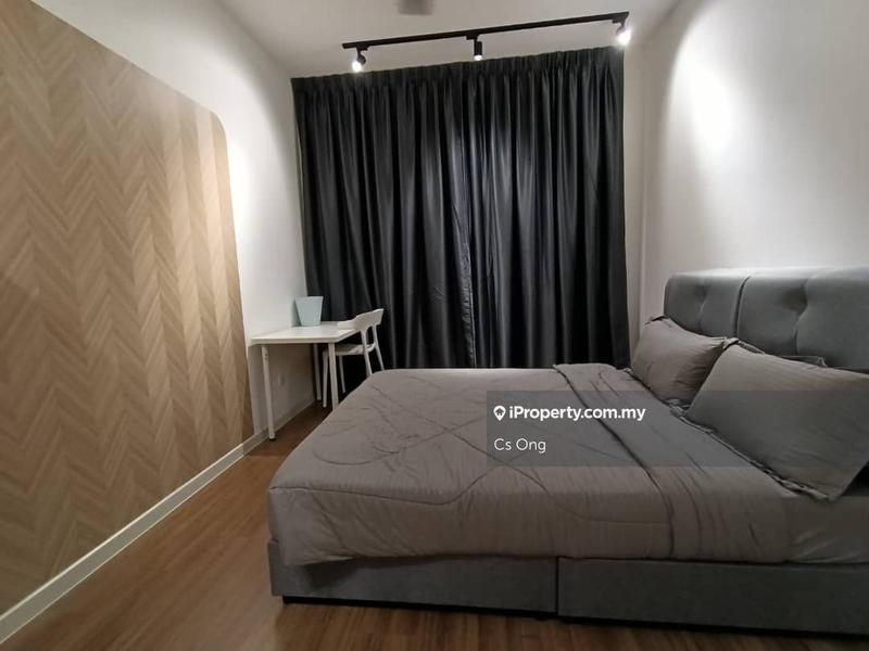 Service Residence for Rent in M Vertica by Cs Ong - iProperty.com.my