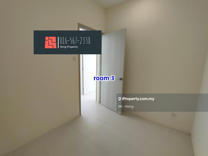 Condominium for Sale in Treetops Residence by Mr. Heng - iProperty.com.my