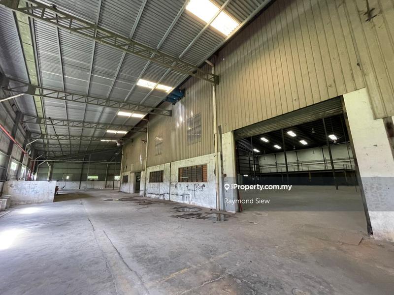 Detached Factory for Sale in Pusat Bandar Rawang, Rawang by Raymond Siew - iProperty.com.my