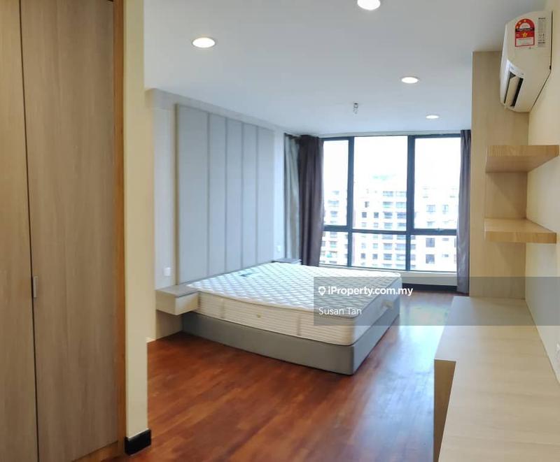 Kondominium untuk Dijual di Pelagos Designer Suites@ Water Front oleh Susan Tan - iProperty.com.my