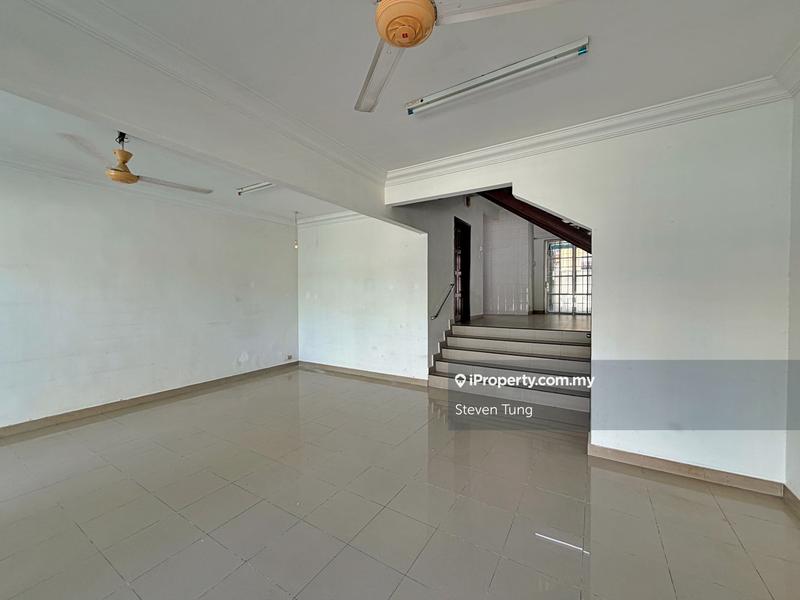2-storey Terraced House for Sale in Taman Midah, Cheras by Steven Tung - iProperty.com.my