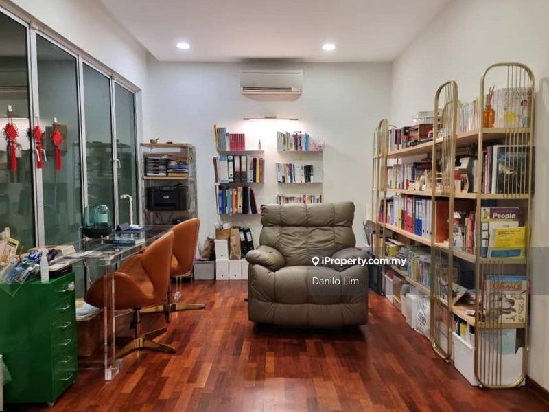 3-storey Terraced House for Sale in The Oasis, Cheras by Danilo Lim - iProperty.com.my
