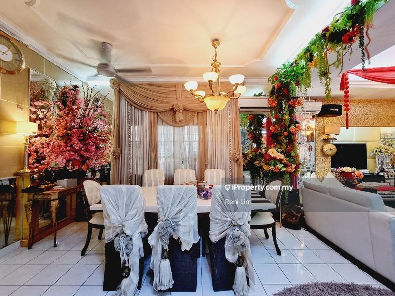 Semi-Detached House for Sale in Tropicana Golf and Country Resort, Tropicana, Tropicana by Reni Lim - iProperty.com.my