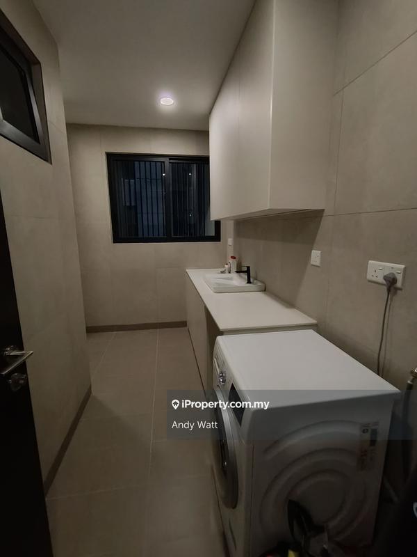 Condominium for Sale in Setia Sky Seputeh by Andy Watt - iProperty.com.my