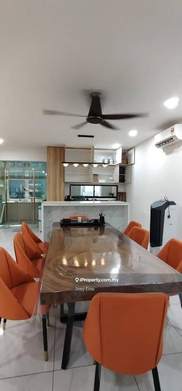 Kondominium untuk Dijual di Seri Puteri Hills Town Villa & Condominium oleh Joey Eow - iProperty.com.my